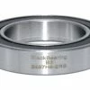 Roulement Black Bearing MR 2437 H8 2RS 24 X 37 X 8 Mm -Entretien Réparation Route Soldes unnamed file 2540