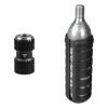 Gonfleur CO2 Topeak Nano AirBooster + Cartouche CO2 25 G 2 Gonfleur CO2 Topeak Nano AirBooster + Cartouche CO2 25 G -Entretien Réparation Route Soldes unnamed file 2545