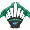 Kit De 8 Clés Torque Avec Poignée Park Tool PH-T1.2 1 Kit De 8 Clés Torque Avec Poignée Park Tool PH-T1.2 -Entretien Réparation Route Soldes unnamed file 2560