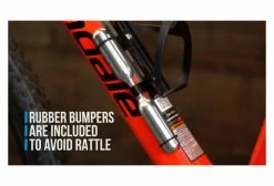 Support De Cartouche CO2 Lyne Noir -Entretien Réparation Route Soldes unnamed file 2573