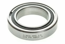 ENDURO BEARINGS Roulement 61804 SRS 20X32X7