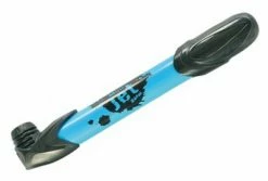 ZEFAL Mini Pompe Universelle JET BLEU CLAIR