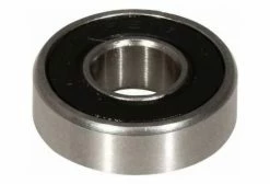 Roulement Elvedes 3803-2RS-Max 17 X 26 X 10mm