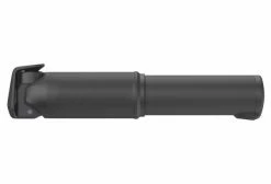 Pompe à Main Syncros Boundary 1.5HV Small Noir (70 Psi / 4.8 Bar)