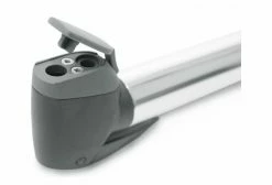 SKS Mini-Pompe INJEX T-ZOOM 256 Mm Argent Noir Tête Muti-Valve -Entretien Réparation Route Soldes unnamed file 2641