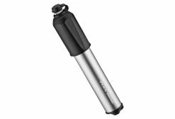 Pompe à Main Lezyne Sport Drive HV Argent