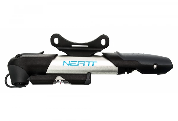 Pompe à Main NEATT Precision Avec Manometre 3 Pompe à Main NEATT Precision Avec Manometre