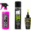 Kit D'Entretien Muc-Off Dry Lube Version