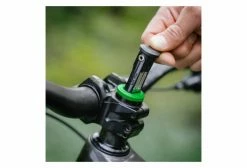 Multi-Outil Intégré OneUp EDC Lite Vert -Entretien Réparation Route Soldes unnamed file 2680