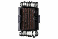 Crankbrothers Multi-Outils Crankbrother M13 Argent -Entretien Réparation Route Soldes unnamed file 2691