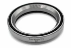 Roulement De Direction Black Bearing C4 35 X 47 X 8 Mm 45/45°