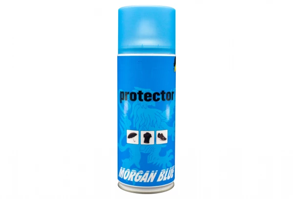 Spray Imperméabilisant Morgan Blue Protector 400 Ml 2 Spray Imperméabilisant Morgan Blue Protector 400 Ml