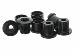 Race Face Kit Vis Cheminée RaceFace Alu Torx 2x10