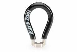 Clé à Rayon Gauge 80 Tête 0,127'' Park Tool SW-0C Noir