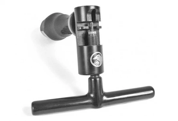 The Shadow Conspiracy SHADOW Derive Chaine 1/2 X 1/8 Noir 3 The Shadow Conspiracy SHADOW Derive Chaine 1/2 X 1/8 Noir