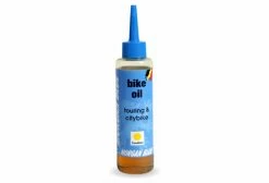 MORGAN BLUE Huile BIKE OIL 125mL