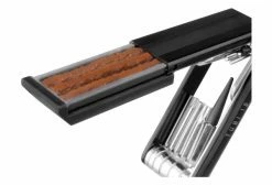 Multi-Outils Topeak Tubi 18 Noir (18 Fonctions) 7 Multi-Outils Topeak Tubi 18 Noir (18 Fonctions) -Entretien Réparation Route Soldes unnamed file 2749