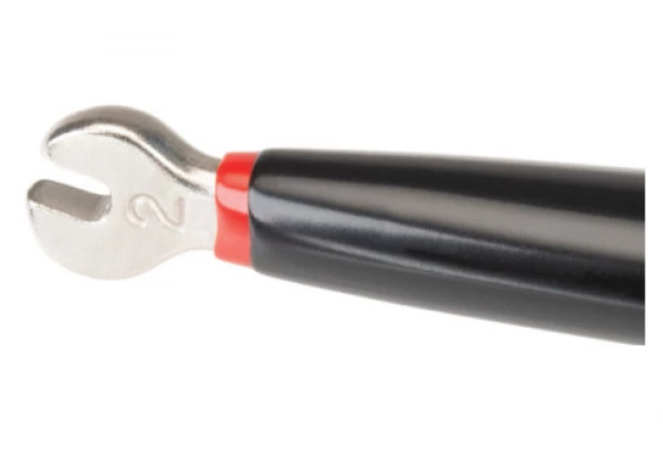 Clés à Rayons Double Park Tool SW-9 3.23mm / 3.45mm 4 Clés à Rayons Double Park Tool SW-9 3.23mm / 3.45mm – Image 2