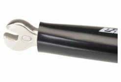 Clés à Rayons Double Park Tool SW-9 3.23mm / 3.45mm 8 Clés à Rayons Double Park Tool SW-9 3.23mm / 3.45mm -Entretien Réparation Route Soldes unnamed file 2757