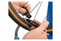 Clés à Rayons Double Park Tool SW-9 3.23mm / 3.45mm 9 Clés à Rayons Double Park Tool SW-9 3.23mm / 3.45mm -Entretien Réparation Route Soldes unnamed file 2758