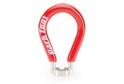 Clé à Rayon Gauge 80 Tête 0,136'' Park Tool SW-2C Rouge