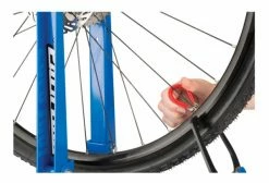 Clé à Rayon Gauge 80 Tête 0,136'' Park Tool SW-2C Rouge -Entretien Réparation Route Soldes unnamed file 2762