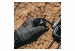 Multi-Outils Lezyne Rap II Tool (6 Fonctions) Noir 7 Multi-Outils Lezyne Rap II Tool (6 Fonctions) Noir -Entretien Réparation Route Soldes unnamed file 2772