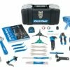 Kit D'Outils Park Tool AK-5 Advanced Mechanic Tool Kit