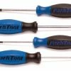 PARK TOOL Kit De 4 Tournevis SHOP SCREWDRIVER Pro SD-SET 1 PARK TOOL Kit De 4 Tournevis SHOP SCREWDRIVER Pro SD-SET -Entretien Réparation Route Soldes unnamed file 2814