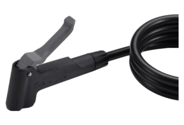 Tuyau + Tête De Pompe BBB Dualhead HoseKit 3.0 Noir 4 Tuyau + Tête De Pompe BBB Dualhead HoseKit 3.0 Noir – Image 2