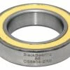 Roulement Black Bearing Céramique 6804-2RS 20 X 32 X 7 Mm