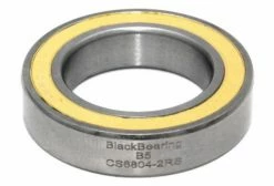 Roulement Black Bearing Céramique 6804-2RS 20 X 32 X 7 Mm