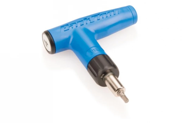 Tournevis Dynamométrique 4NM Park Tool PTD-4 4 Tournevis Dynamométrique 4NM Park Tool PTD-4 – Image 2