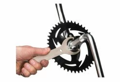 Clé Pour Pédalier 1 Pièce Park Tool HCW-18 -Entretien Réparation Route Soldes unnamed file 2842