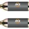 Cartouches De CO2 SKS 16g (avec Filetage) -Entretien Réparation Route Soldes unnamed file 2844