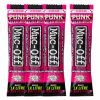 Nettoyant Muc-Off Punk Powder (4 Sachets) -Entretien Réparation Route Soldes unnamed file 2865