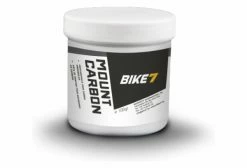 Pâte De Montage Bike7 Mount Carbon 100g