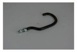 Crochet NEATT Mural Ou Plafond Pour Vélo (Profil Jusqu'à 50 Mm) -Entretien Réparation Route Soldes unnamed file 2907