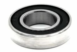 Roulement Black Bearing 688 2RS 8 X 16 X 5 Mm