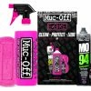 Kit D'Entretien Muc-Off Ebike Clean Protect & Lube Kit -Entretien Réparation Route Soldes unnamed file 2918