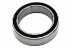 Roulement Black Bearing 61806-2RS 30 X 42 X 7 Mm