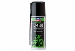 Spray Multi-Usage Liqui Moly Bike LM 40 Multi-Purpose Spray 50 Ml
