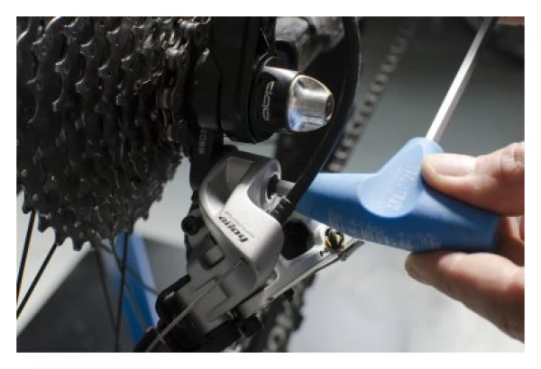 UNIOR Clé Mâle à Poignée Et Embout Sphérique 5 UNIOR Clé Mâle à Poignée Et Embout Sphérique – Image 3