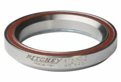 Paire De Roulements Ritchey COMP 41x30.15x7mm 45°/45
