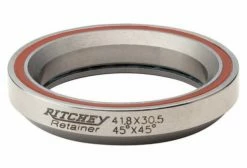 Paire De Roulements Comp Ritchey 41.8x30.5x8mm 45°/45