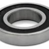 Roulement Black Bearing 61901-2RS 12 X 24 X 6 Mm -Entretien Réparation Route Soldes unnamed file 2948