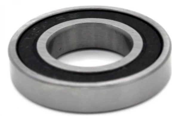 Roulement Black Bearing 61901-2RS 12 X 24 X 6 Mm 3 Roulement Black Bearing 61901-2RS 12 X 24 X 6 Mm