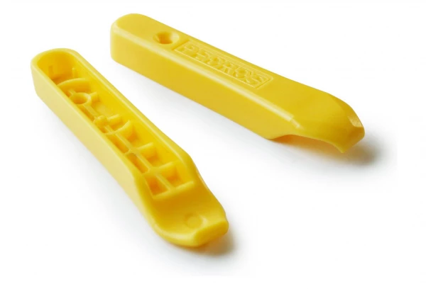 Démonte Pneus Pedro's Micro Jaune 3 Démonte Pneus Pedro's Micro Jaune