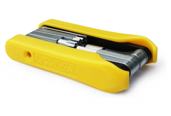 Démonte Pneus Pedro's Micro Jaune 6 Démonte Pneus Pedro's Micro Jaune – Image 4