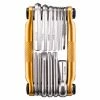Crankbrothers Multi-Outils Crankbrother M13 Or -Entretien Réparation Route Soldes unnamed file 2983